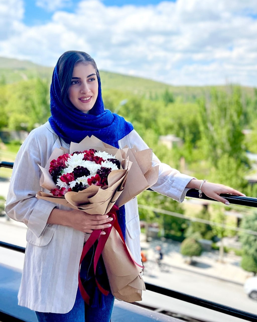 تصاویر شیما صفایی پینگ پنگ 9