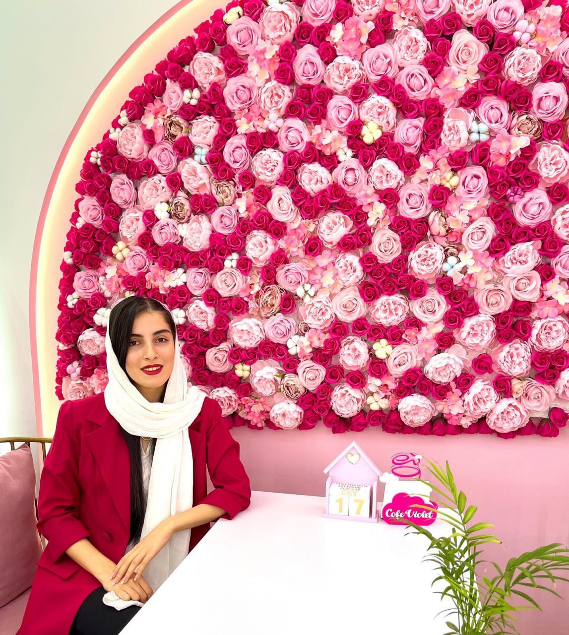 تصاویر شیما صفایی پینگ پنگ 8