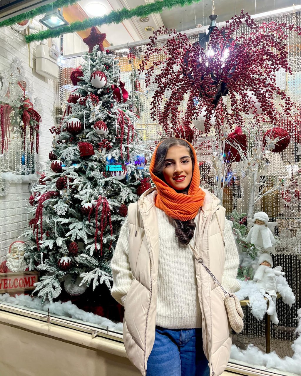 تصاویر شیما صفایی پینگ پنگ 7