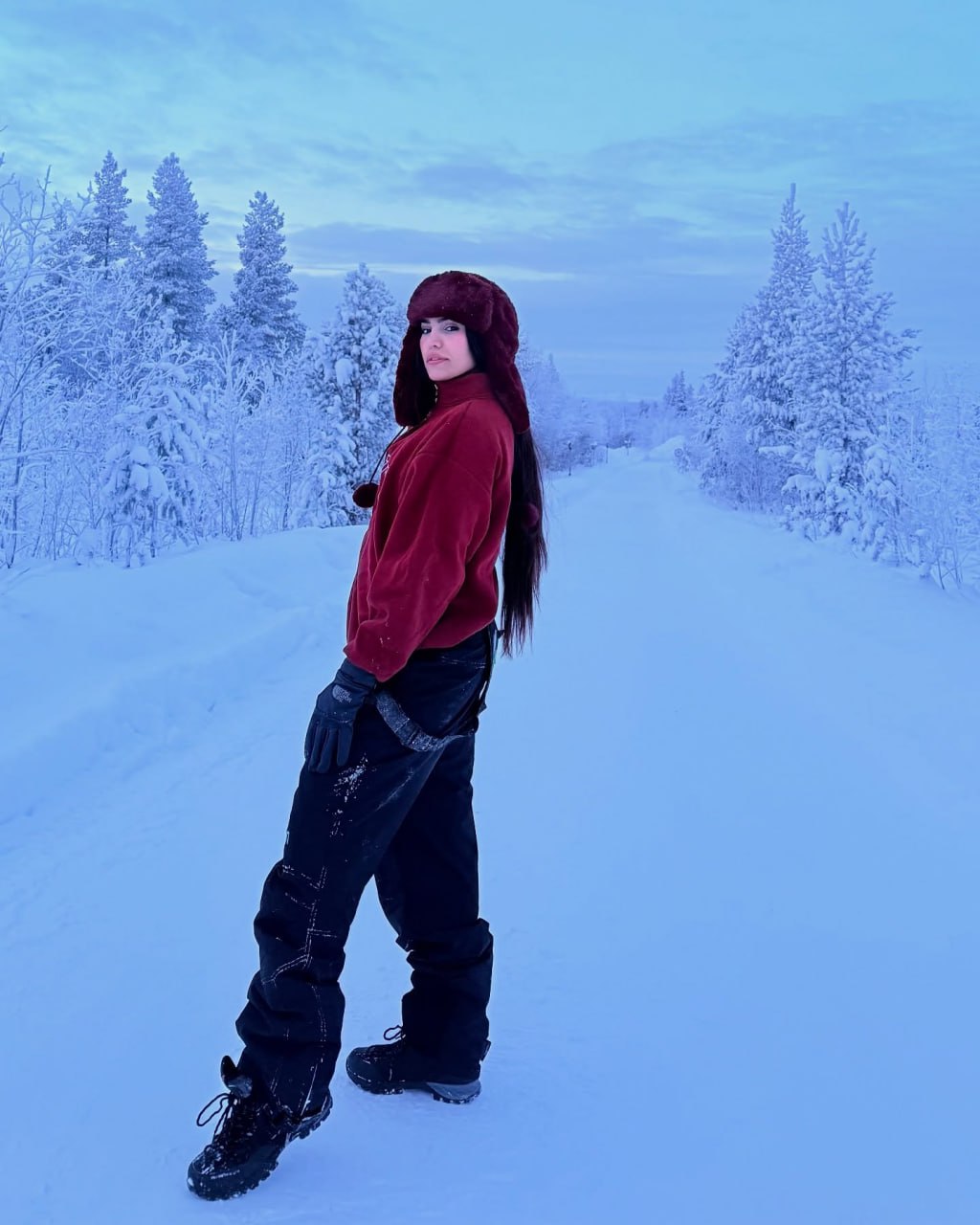 تصاویر جدید راضیه جانباز هندبال 9