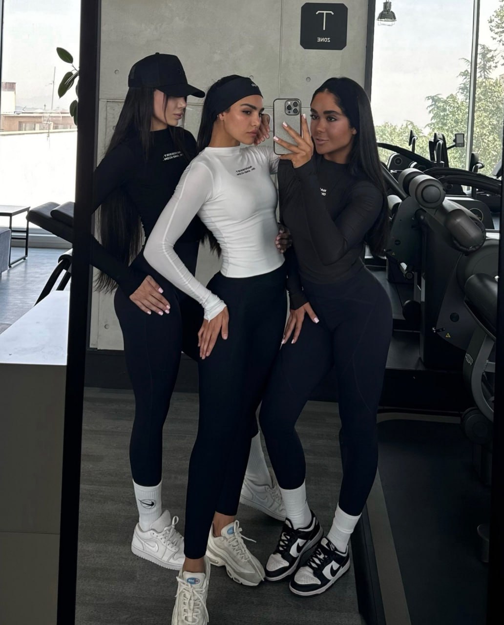 تصاویر جدید راضیه جانباز هندبال 6