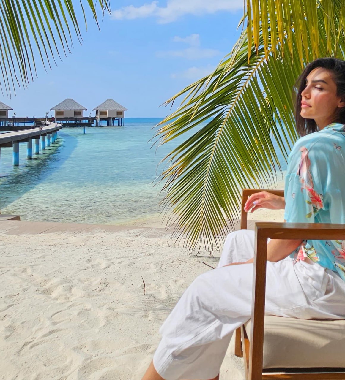 تصاویر جدید راضیه جانباز هندبال 4