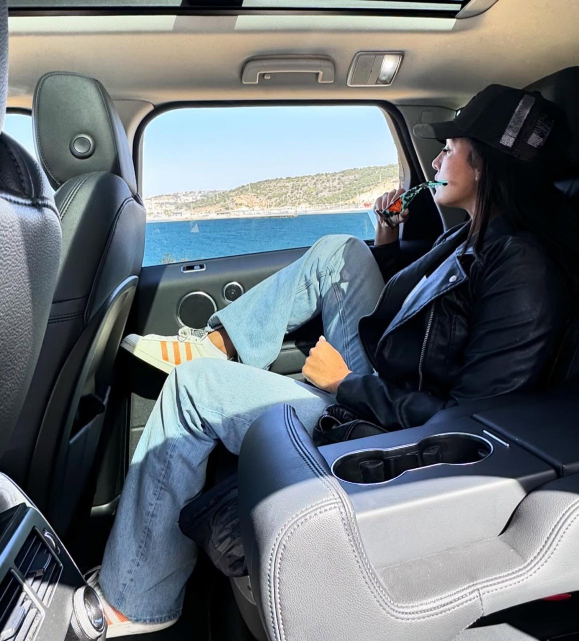 تصاویر جدید راضیه جانباز هندبال 3