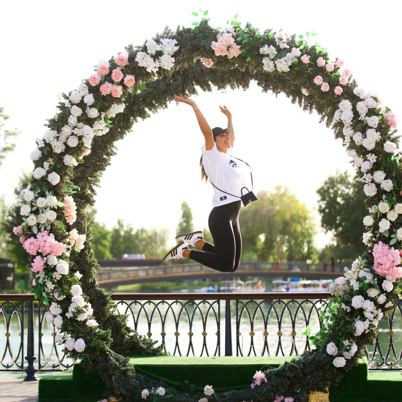 تصاویر مریم طوسی دونده 8