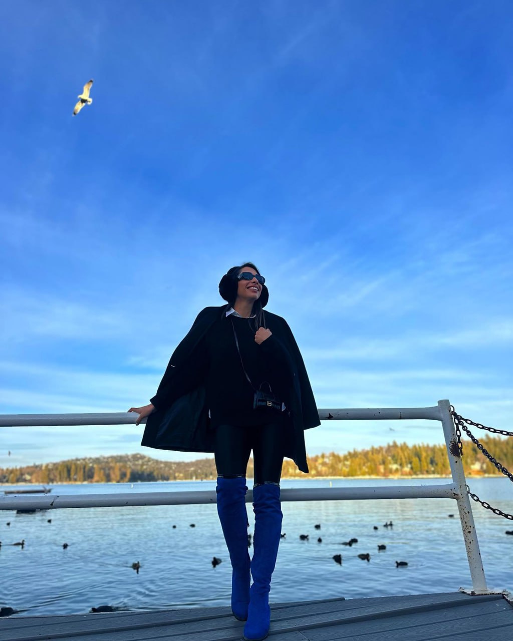 تصاویر مریم طوسی دونده 7