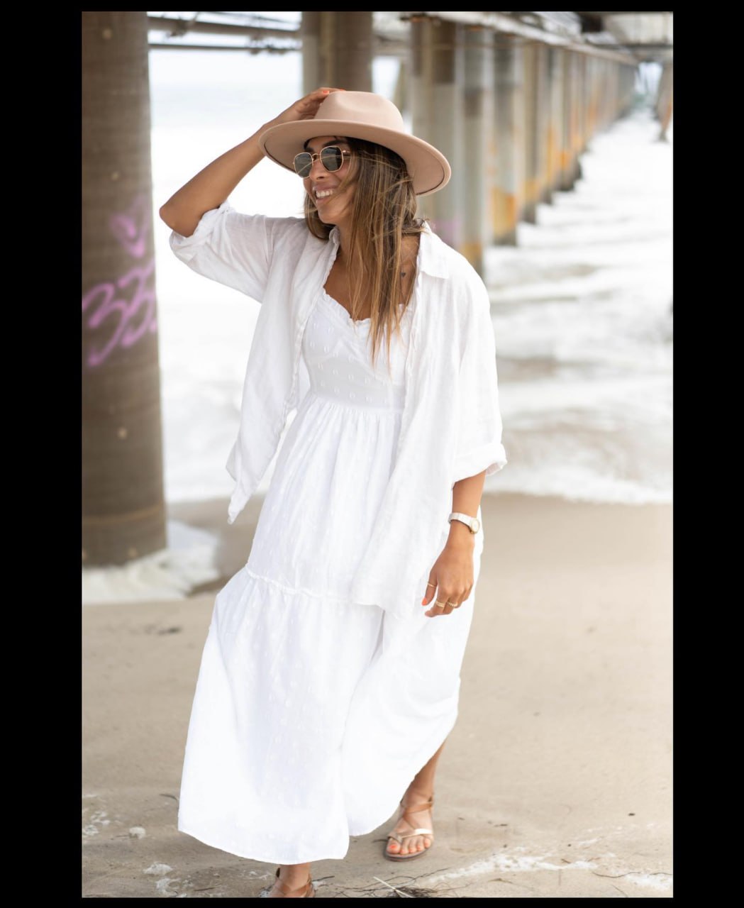 تصاویر مریم طوسی دونده 5