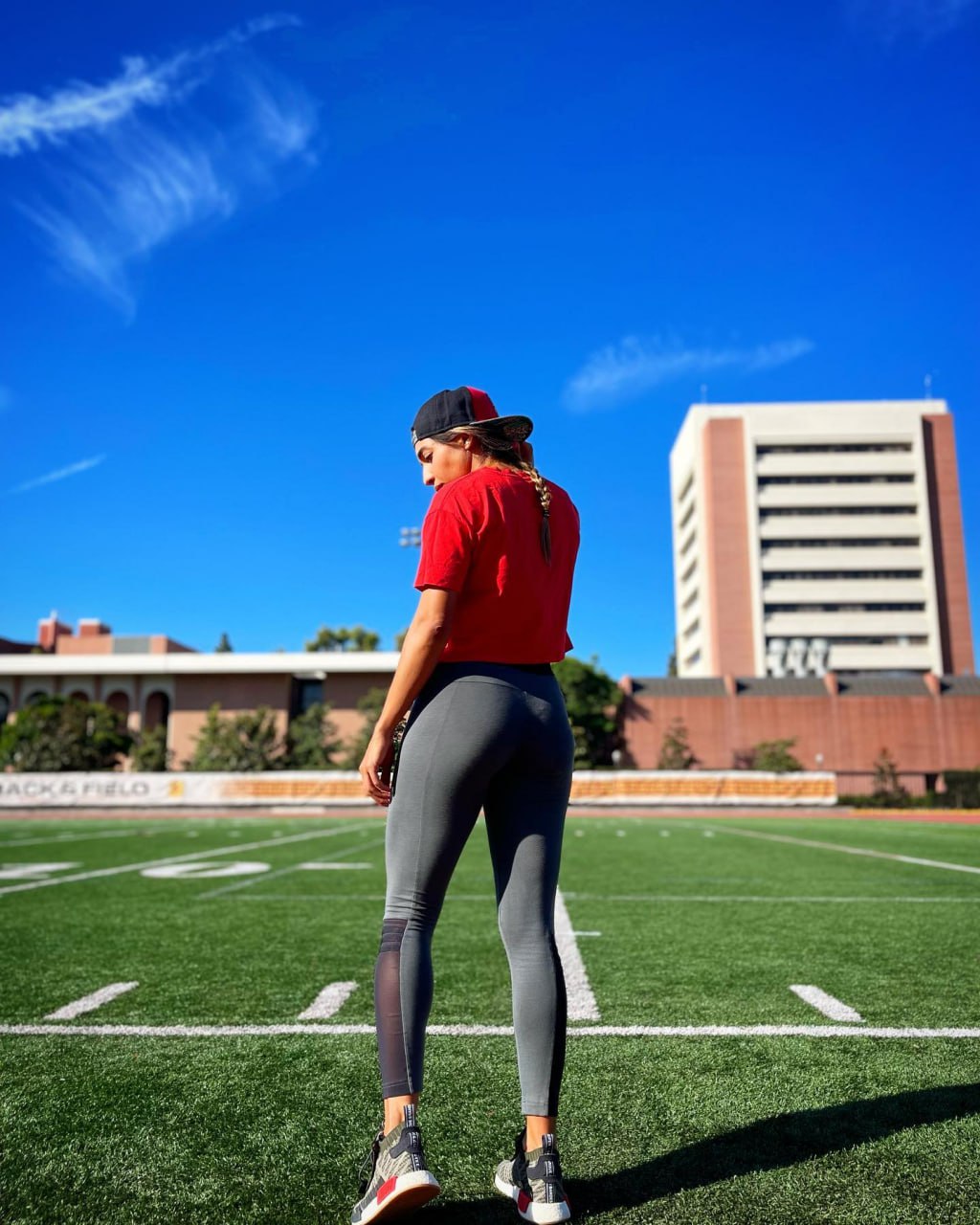 تصاویر مریم طوسی دونده 4