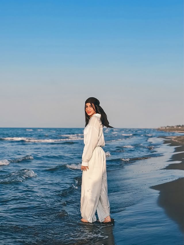 تصاویر سارا بهمنیار کاراته 10