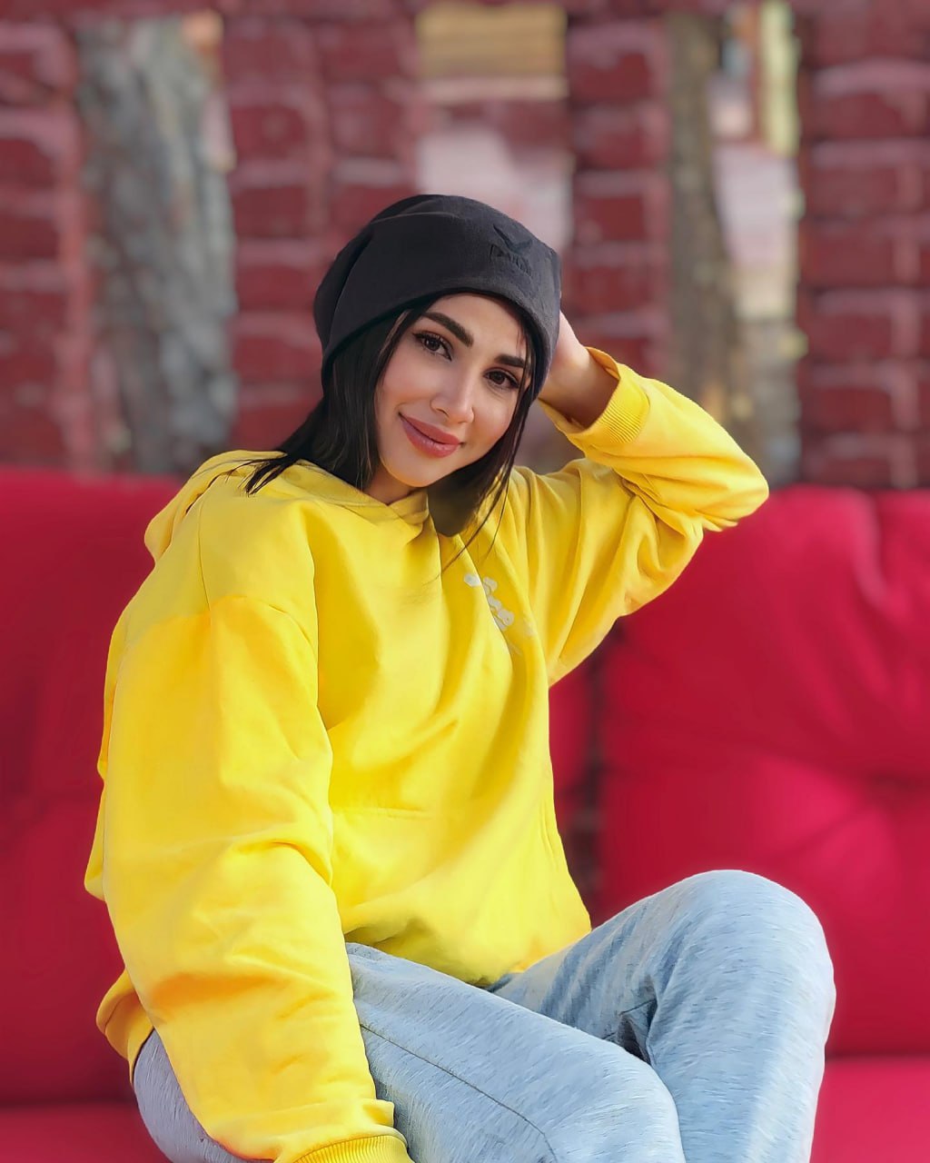 تصاویر سارا بهمنیار کاراته 8