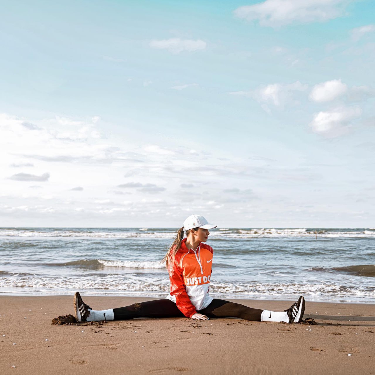 تصاویر سارا بهمنیار کاراته 5