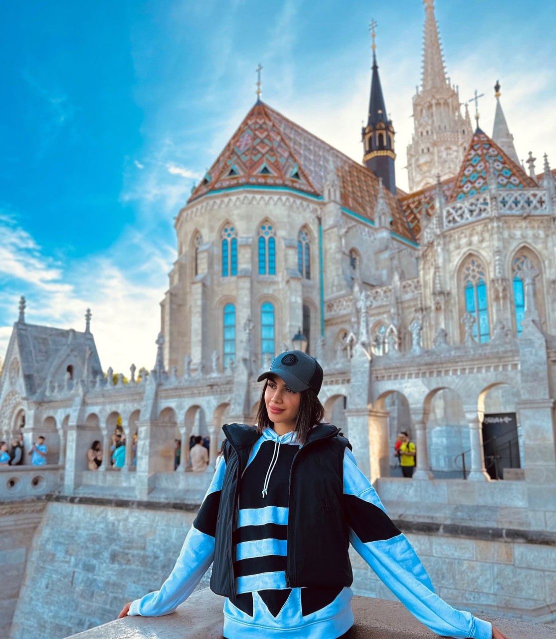 تصاویر سارا بهمنیار کاراته 2