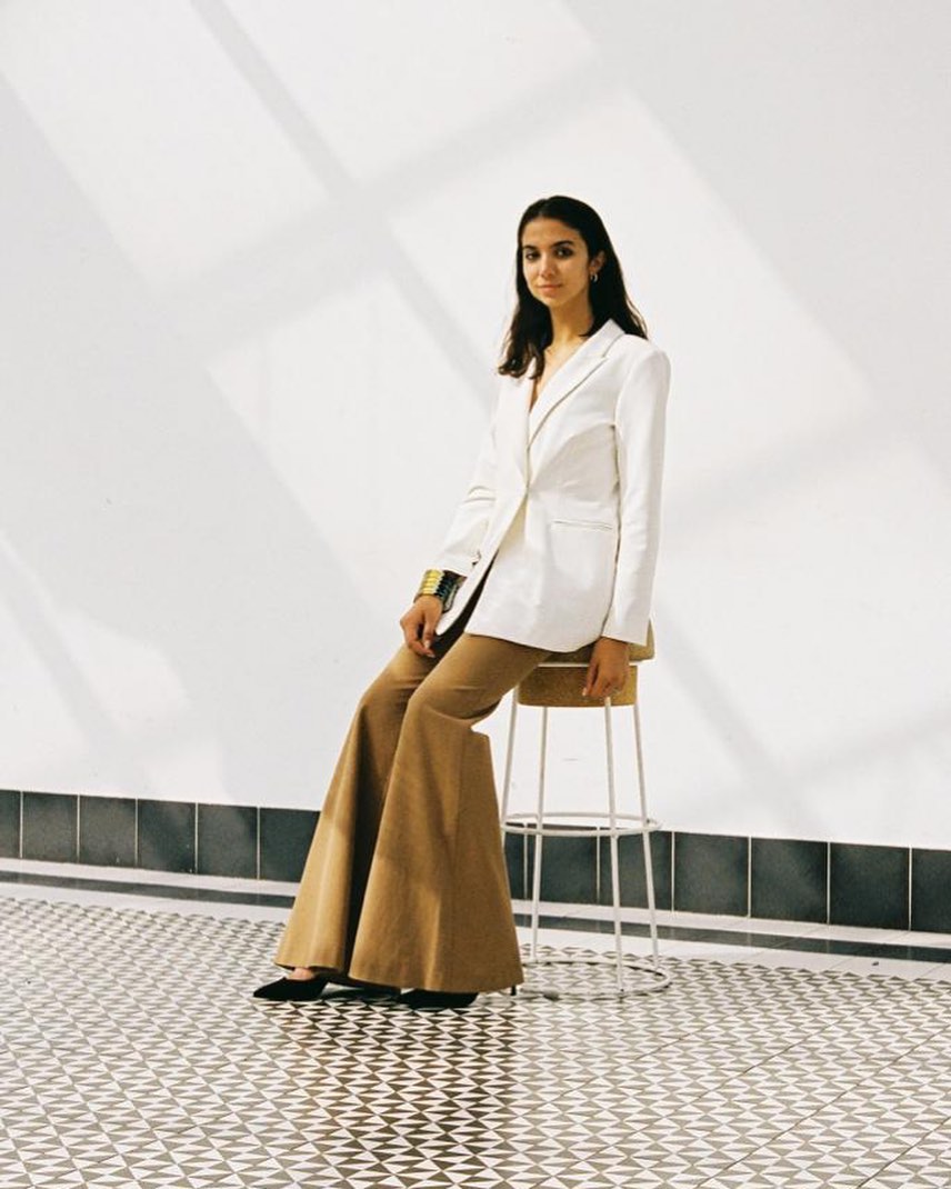 تصاویر سارا خادم شطرنج باز ایرانی 7