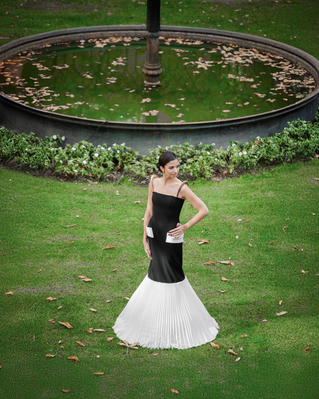 تصاویر سارا خادم شطرنج باز ایرانی 4