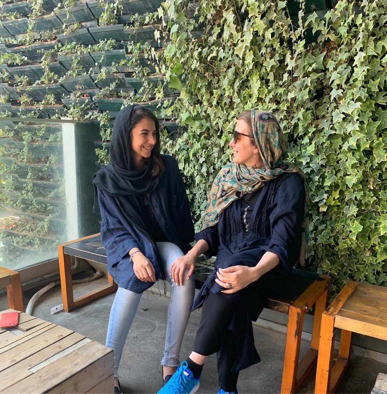 تصاویر سارا خادم شطرنج باز ایرانی 1