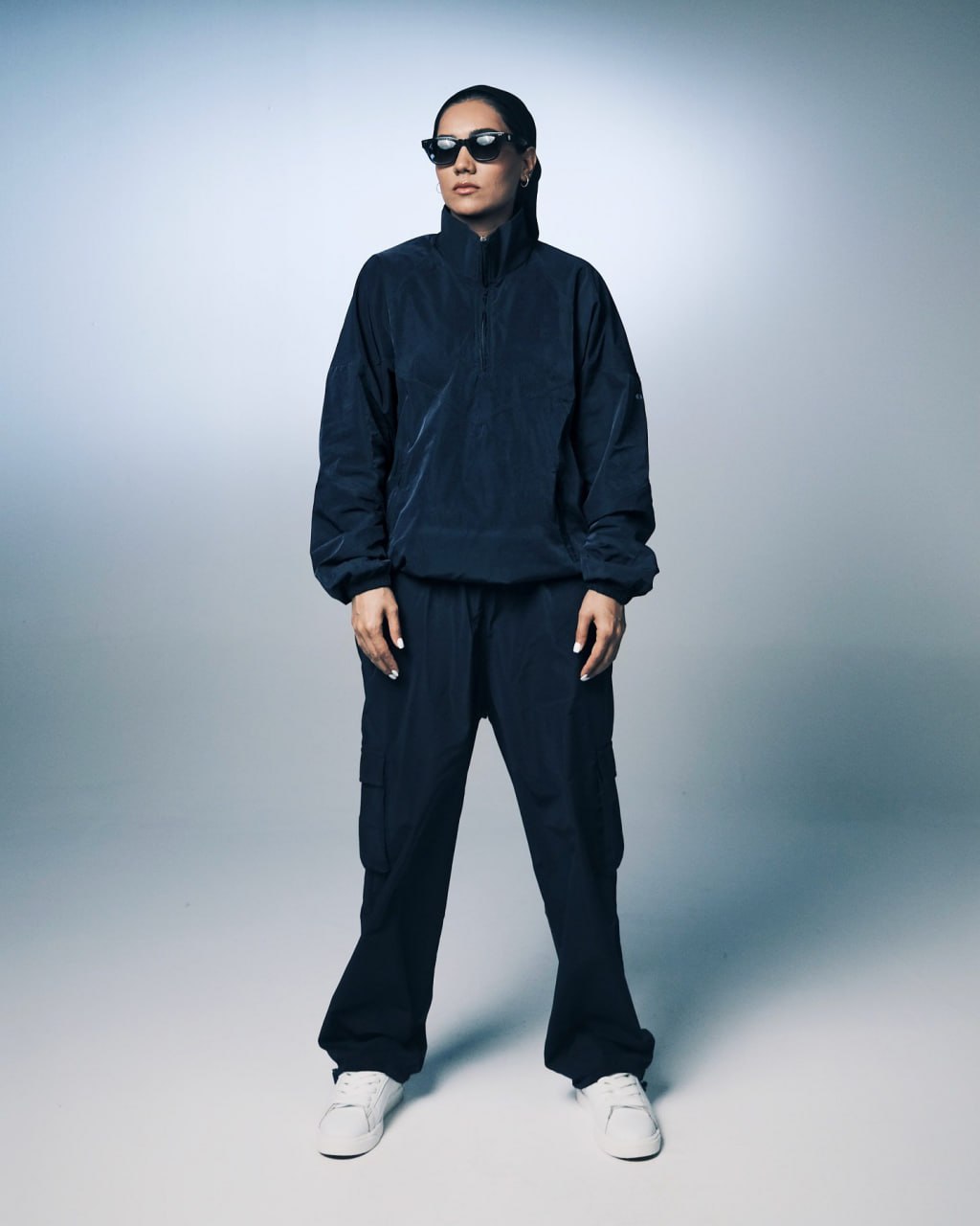 تصاویر شادی عبدالوند بسکتبالیست 9