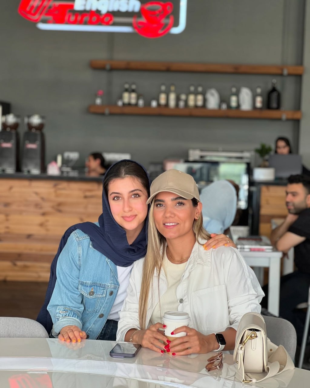 تصاویر شادی عبدالوند بسکتبالیست 8