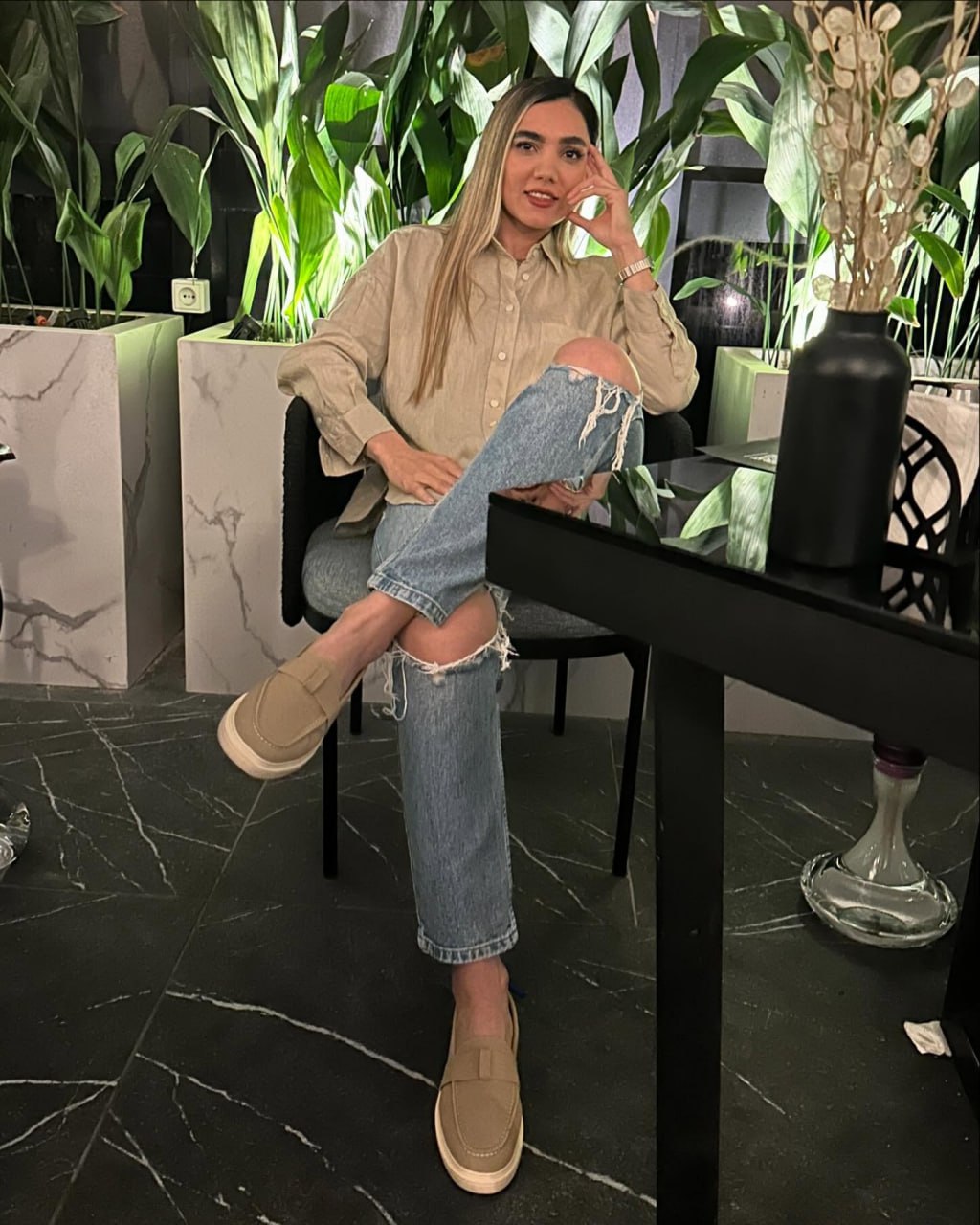 تصاویر شادی عبدالوند بسکتبالیست 5