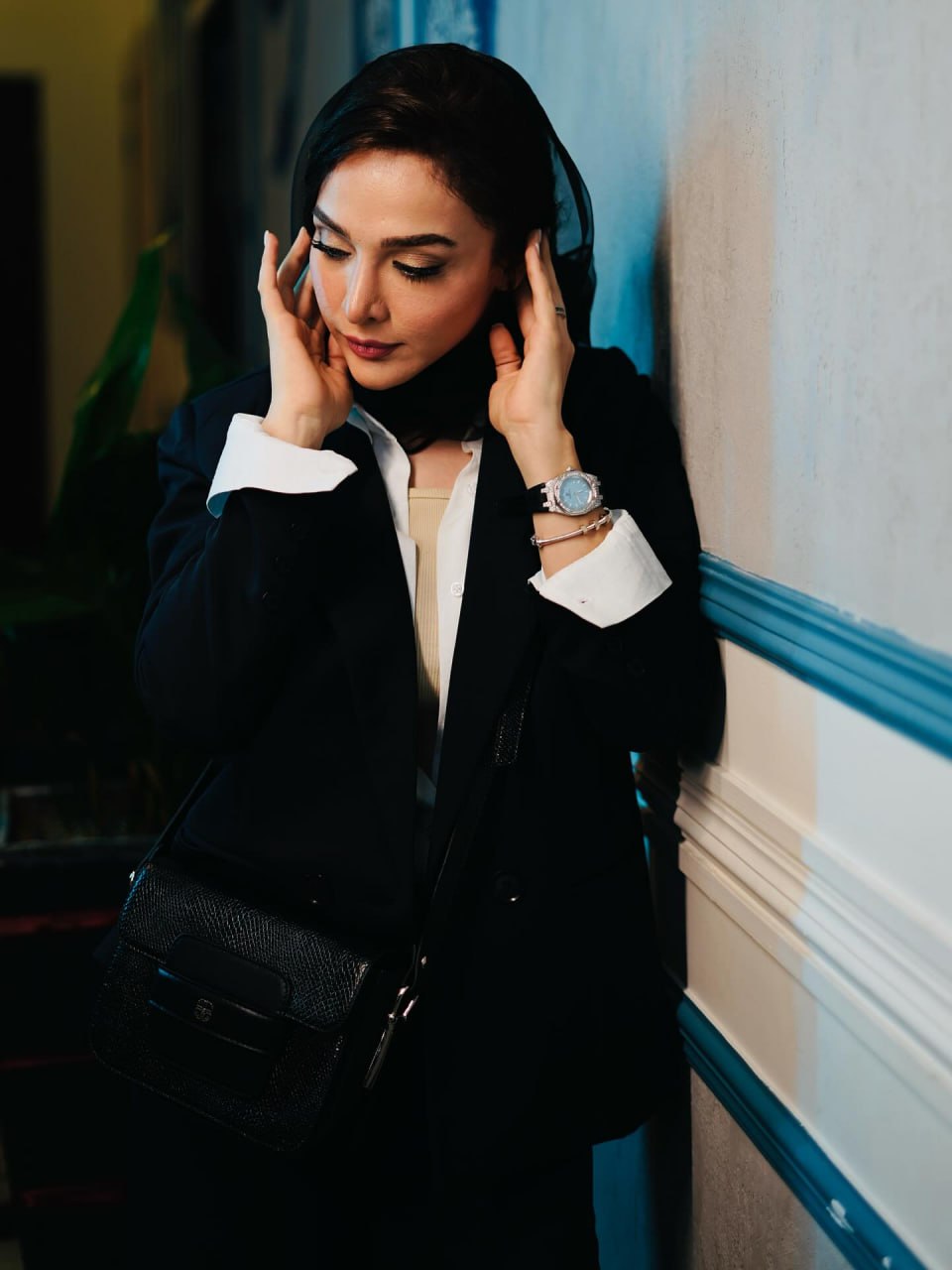 تصاویر المیرا دهقانی 7