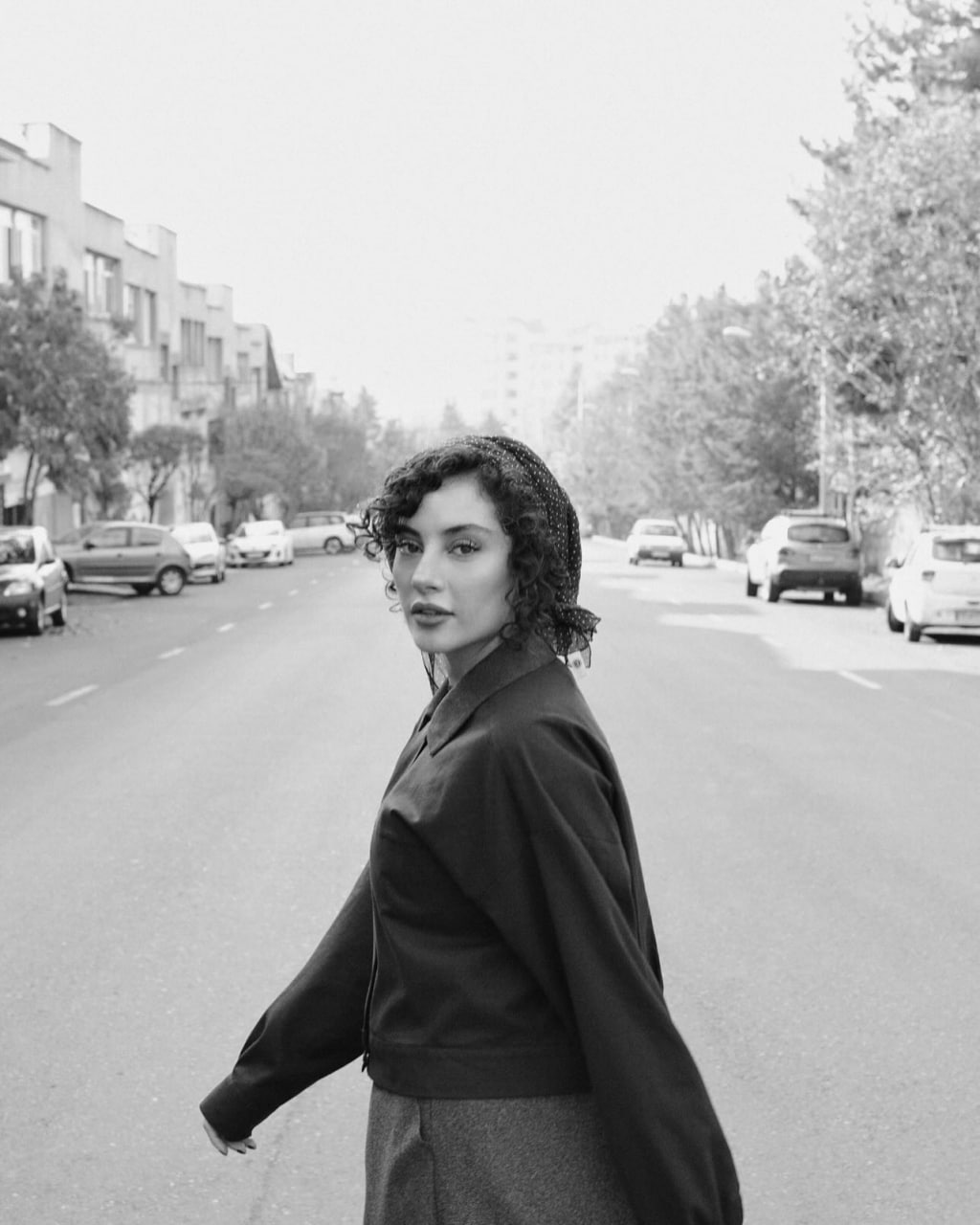 تصاویر ترلان پروانه 10