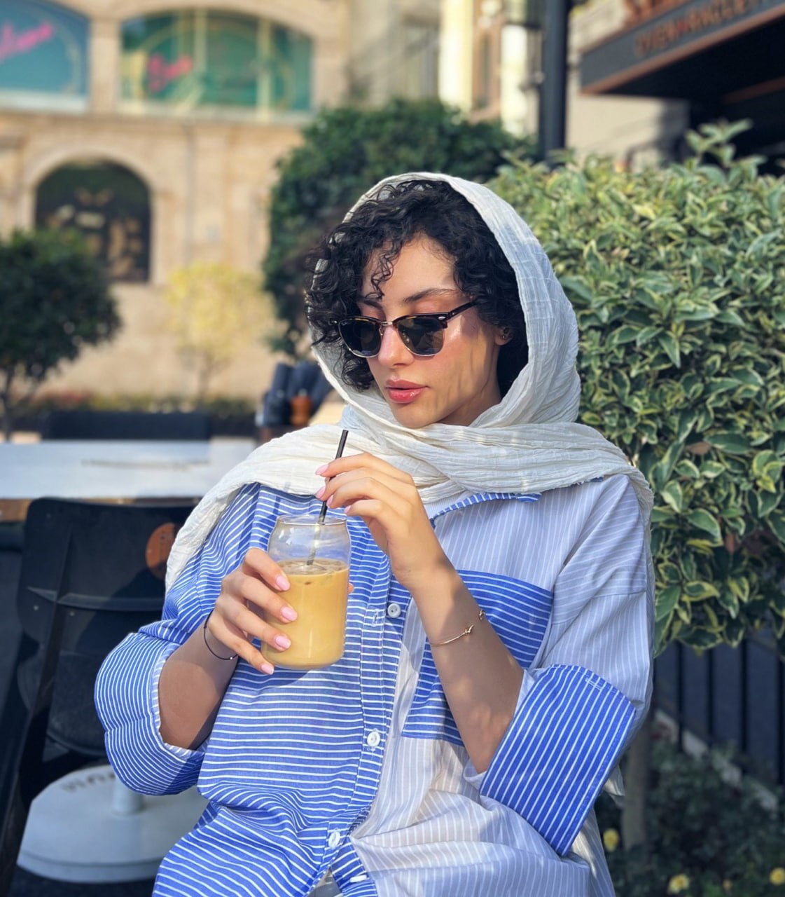 تصاویر ترلان پروانه 7