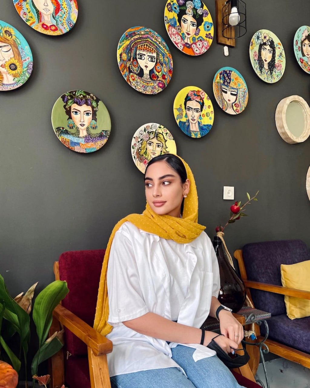 تصاویر ترلان پروانه 4