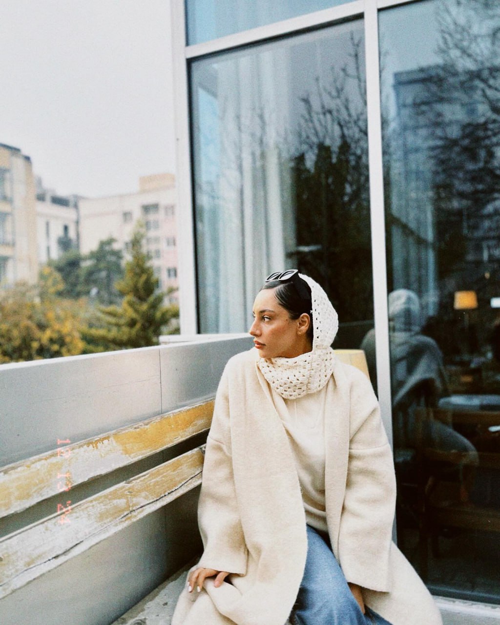 تصاویر ترلان پروانه 1