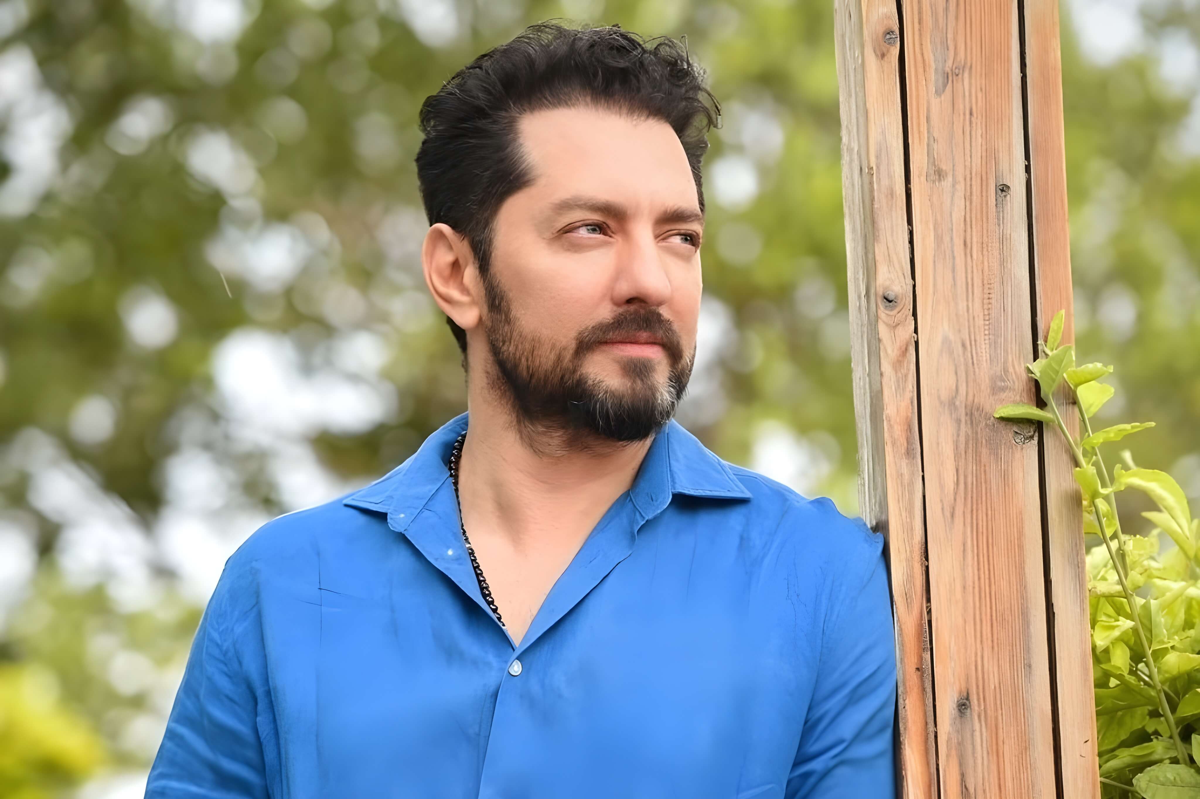 بهرام رادان