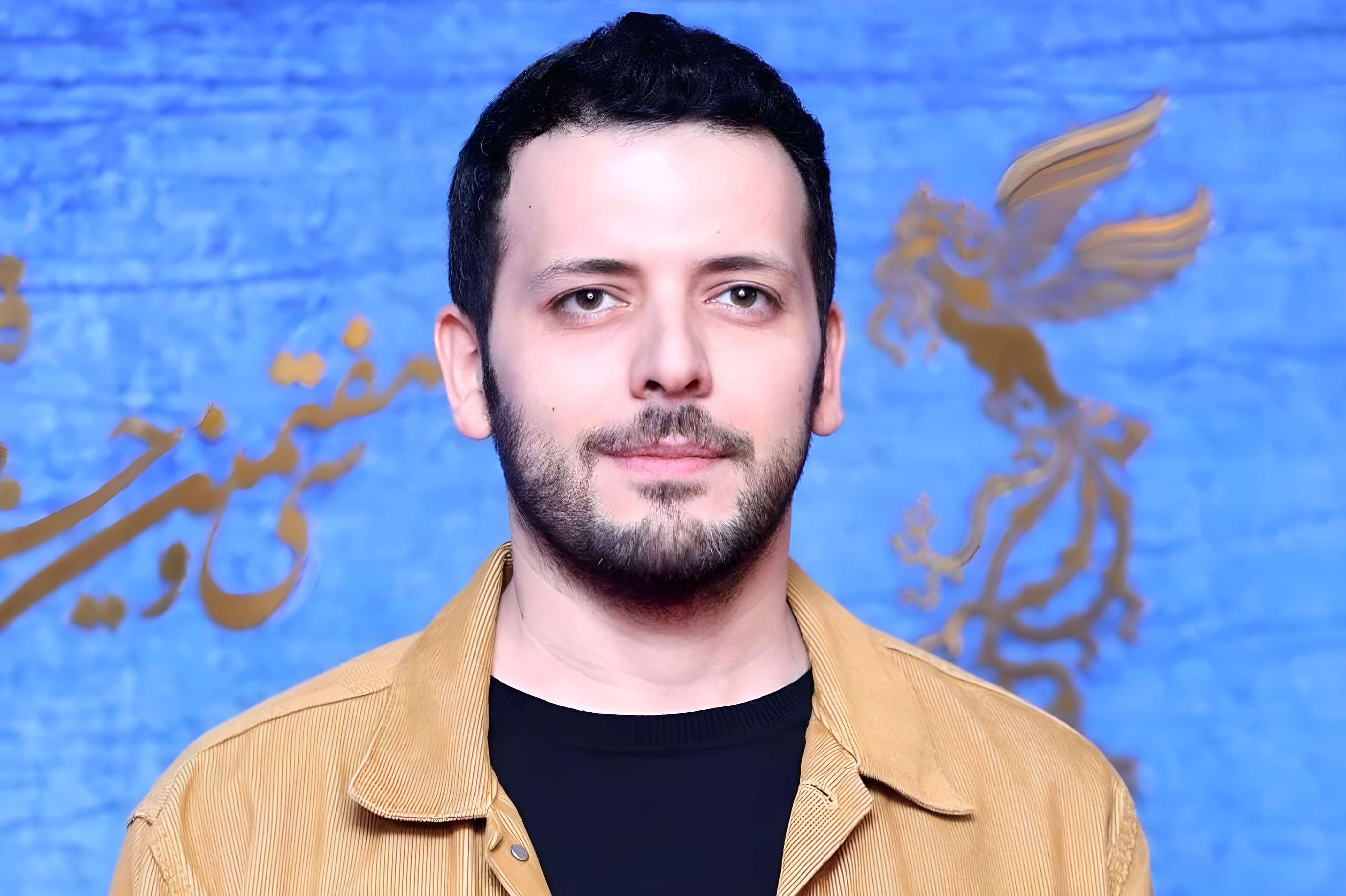 پدرام شریفی