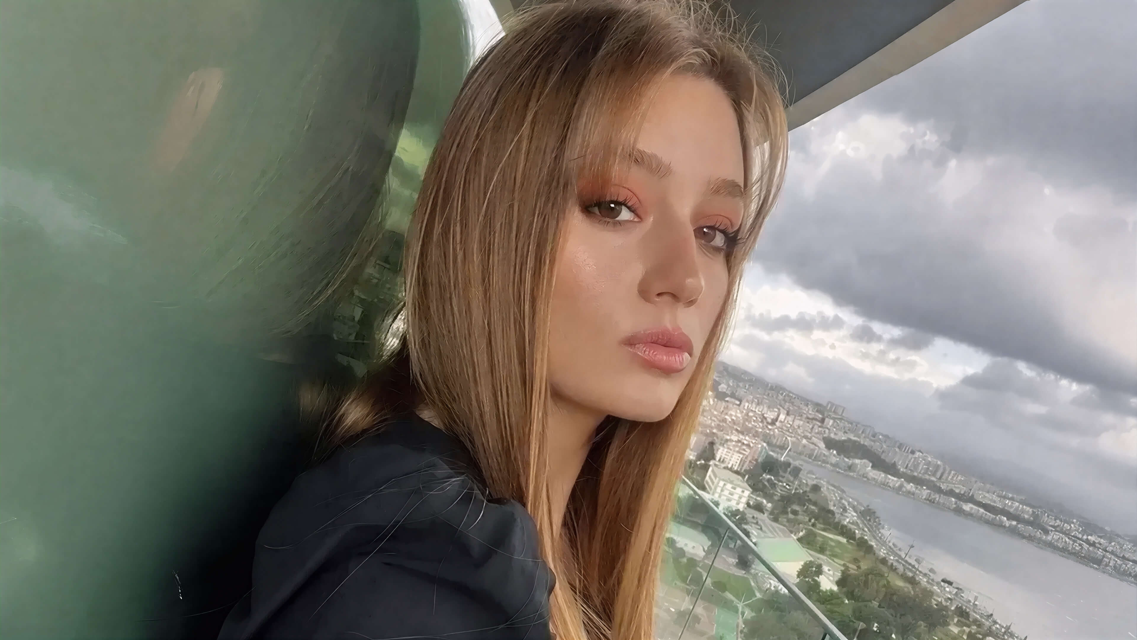 گیزم کاراجا