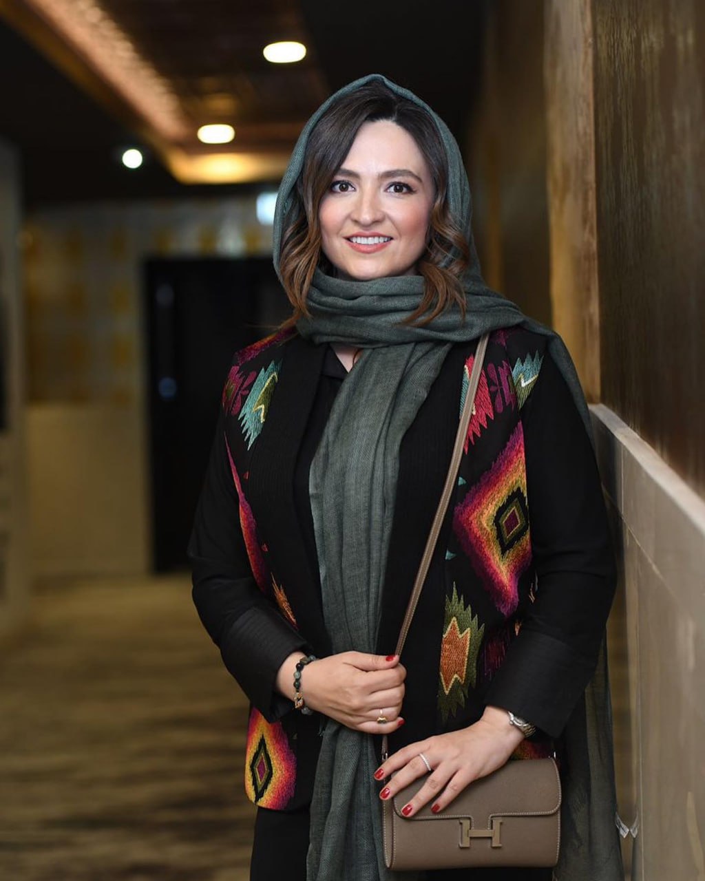 تصاویر جدید گلاره عباسی 7