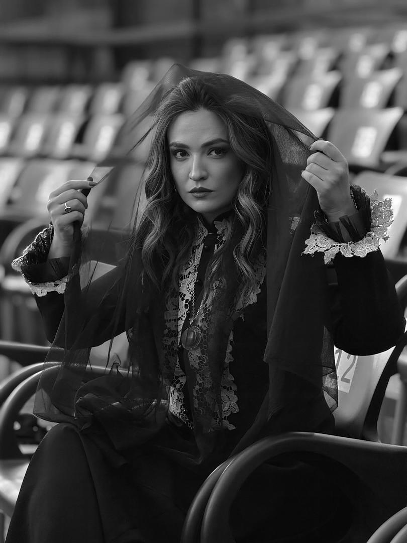 تصاویر جدید گلاره عباسی 4