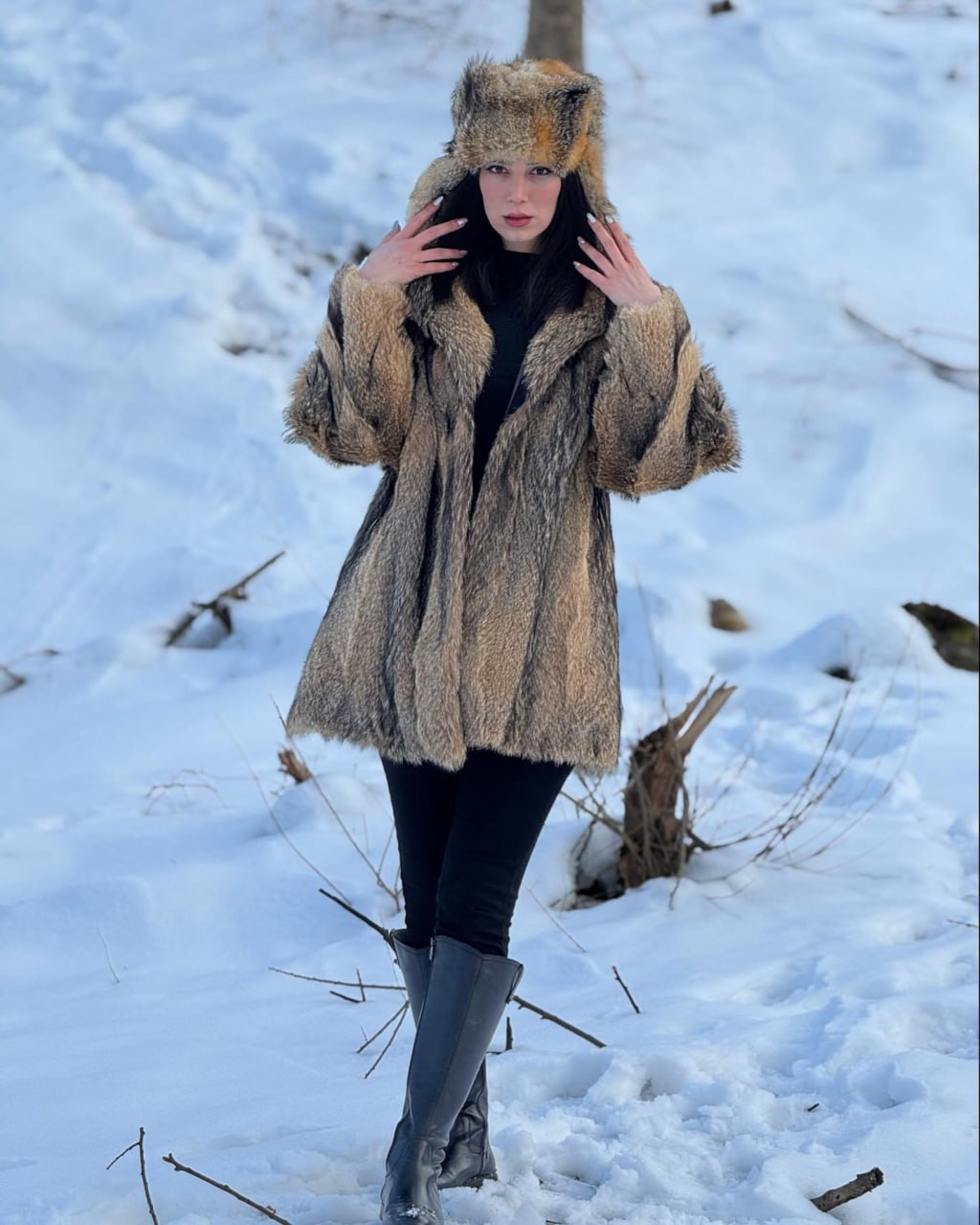 تصاویر جدید سهیلا حسام تکواندو 6