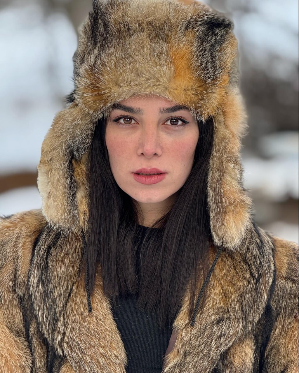 تصاویر جدید سهیلا حسام تکواندو 4