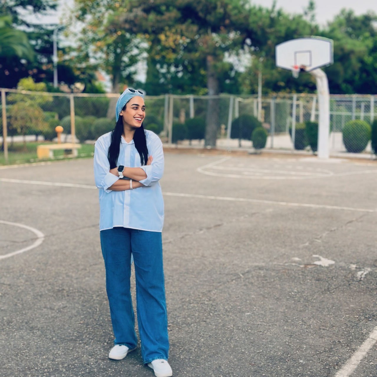 تصاویر زهرا پور اسماعیل اینستاگرام 9