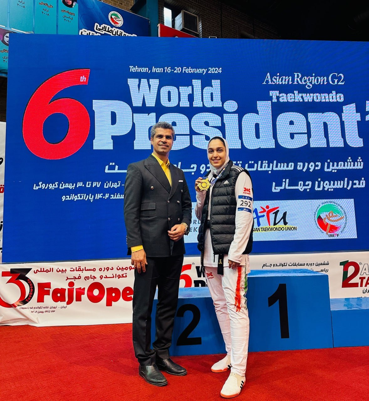 تصاویر زهرا پور اسماعیل اینستاگرام 6