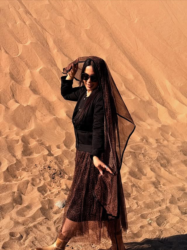 تصاویر جدید تهمینه کشیری ورزشکار گلستانی 1