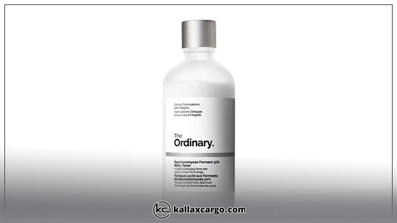 تونر زینک اوردینری