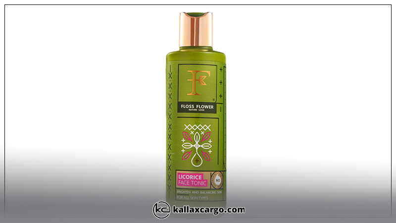 تونر فلوسفلاور