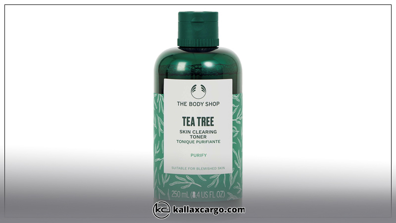 تونر تیتری بادیشاپ