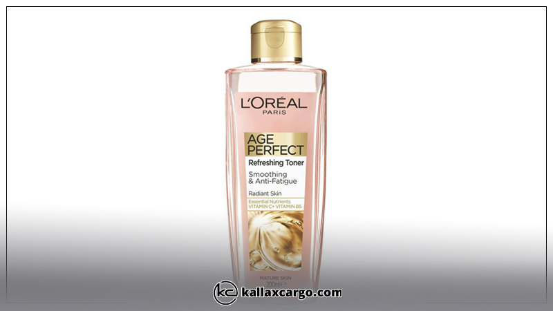 تونر ویتامین C لورال