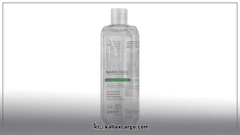 تونر ماتکننده مدیلن