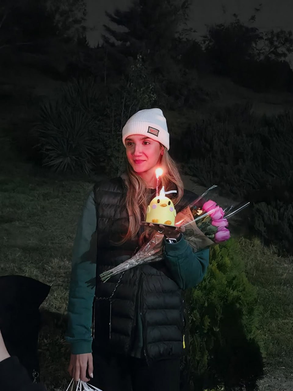 تصاویر جدید نیلوفر فرخ فال 10