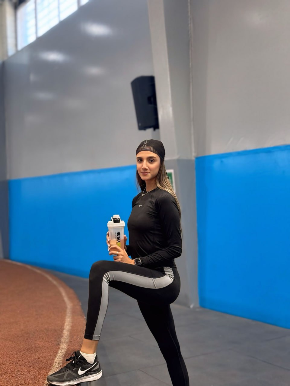 تصاویر جدید نیلوفر فرخ فال 5