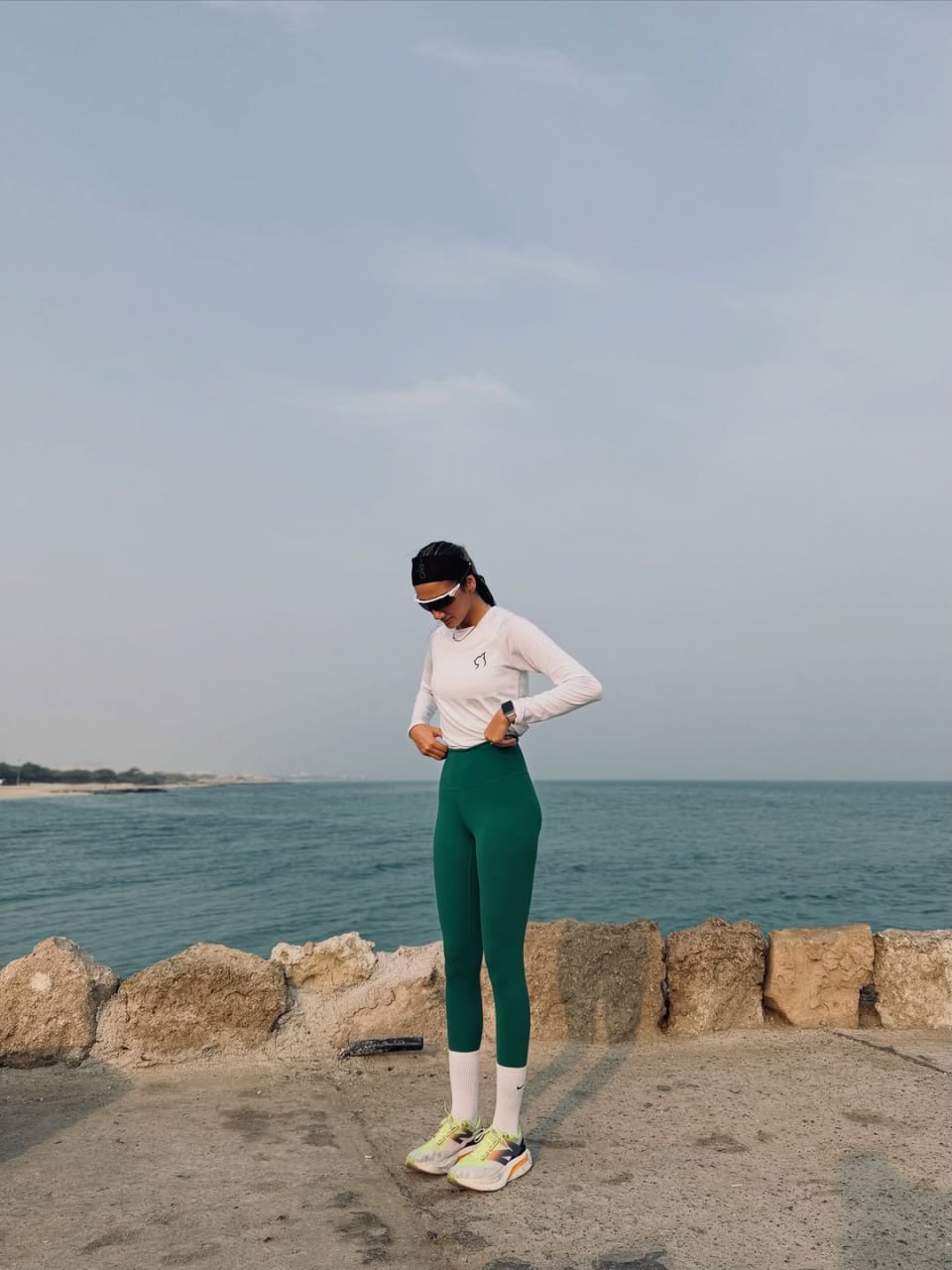 تصاویر جدید نیلوفر فرخ فال 1