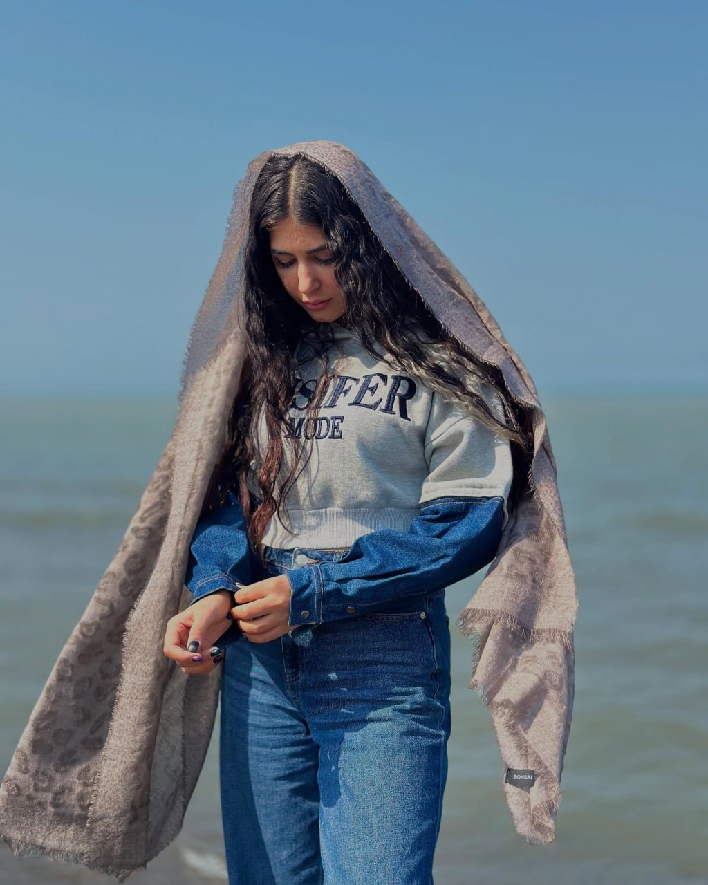 تصاویر جدید ستایش موسوی 5