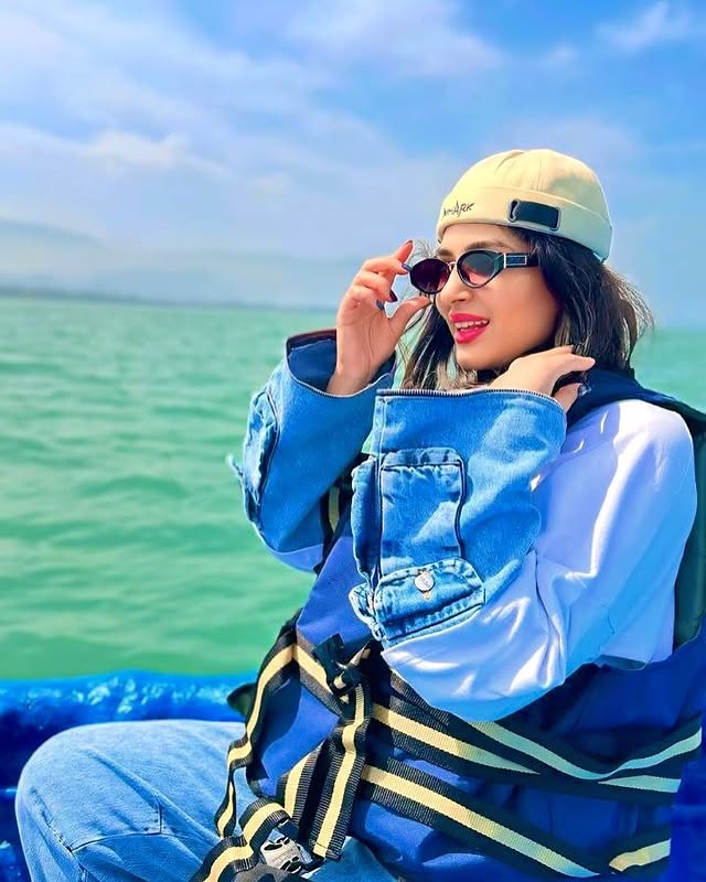 تصاویر جدید ستایش موسوی 4