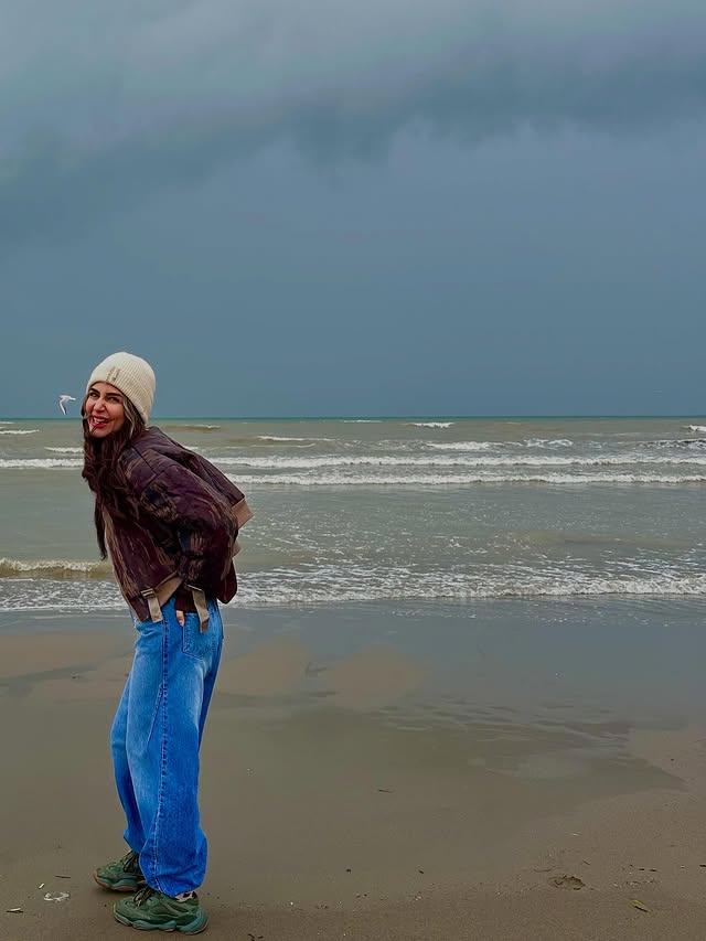 تصاویر جدید ستایش موسوی 3