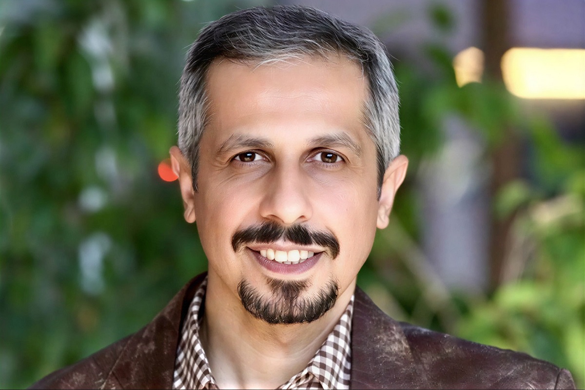 سید جواد رضویان بازیگر سریال شش ماهه