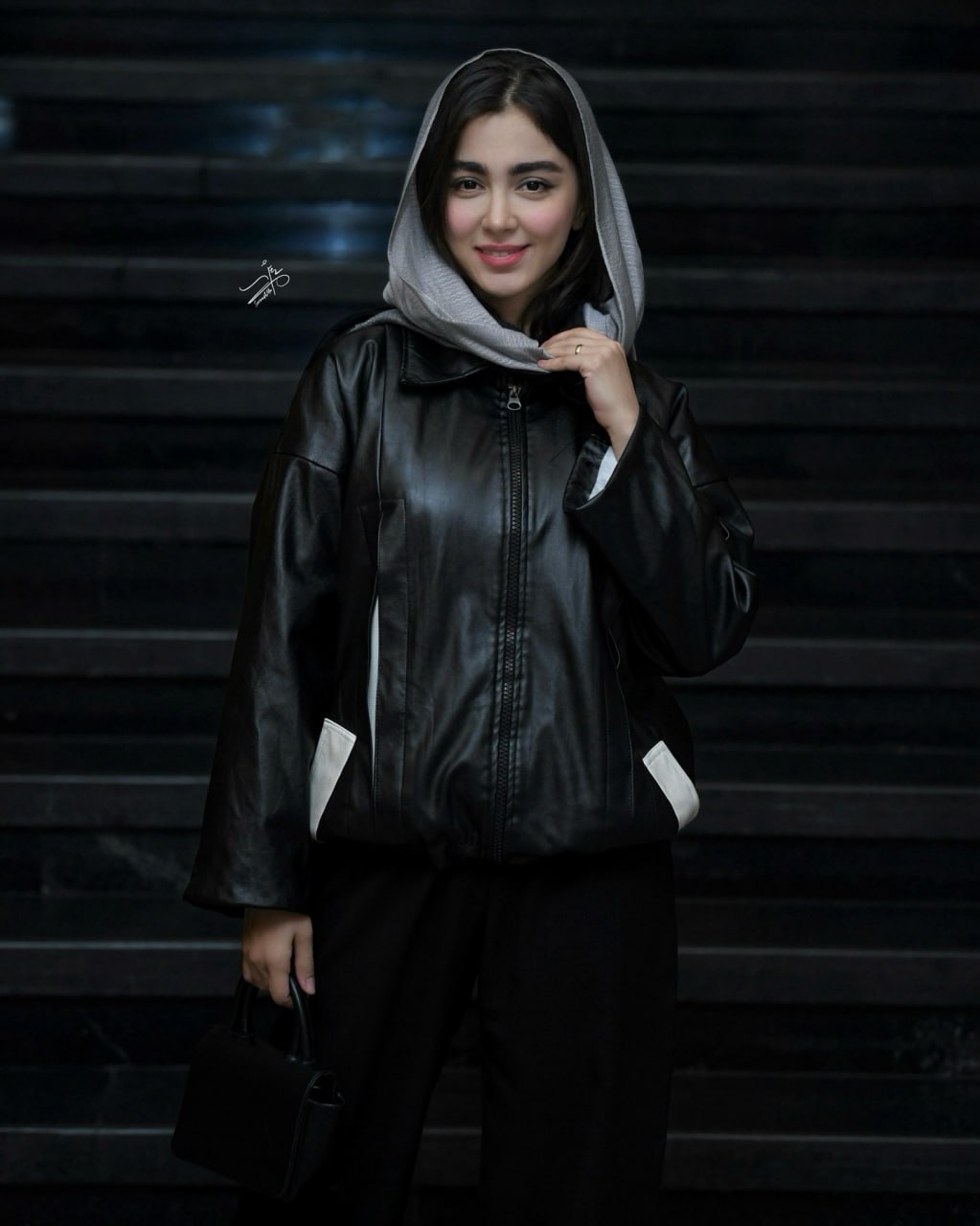 تصاویر سونیا حسینی 10