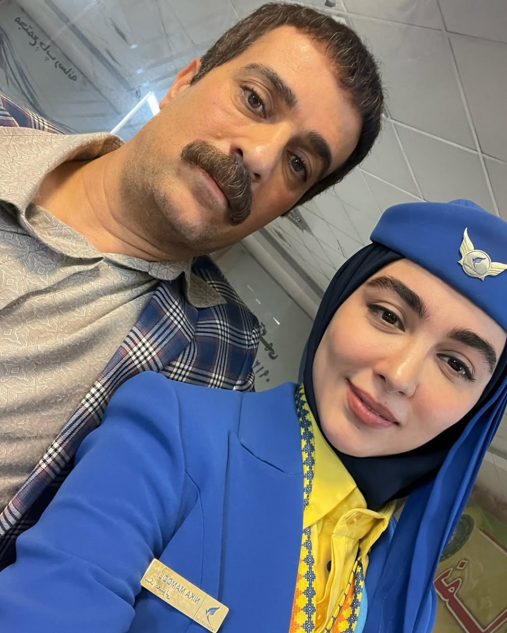 تصاویر سونیا حسینی 7